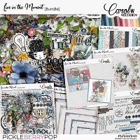 Live in the Moment-Bundle