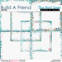 Build A Friend Page Edges