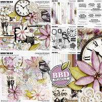 Never too old: BBD bundle