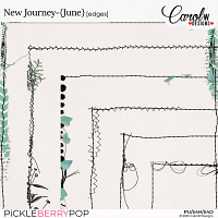 New Journey-{June}-Edges