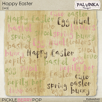 Hoppy Easter WA 