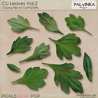 CU Leaves Vol.2