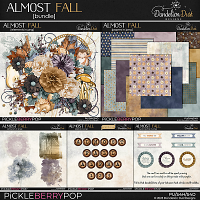 Almost Fall:Bundle