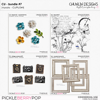 CU - bundle #7