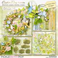 Easter Day - Bundle (Jasmin-Olya Designs)