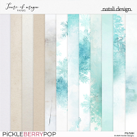 Time of magic Papers 1