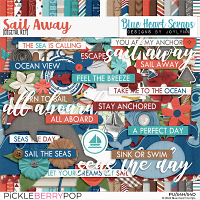 Sail Away Kit