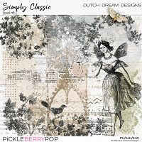 Simply Classic - Paint