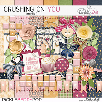 Crushing On You: Mini Kit