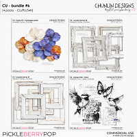 CU - bundle #6