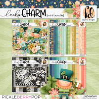 Lucky Charm: Mini Bundle