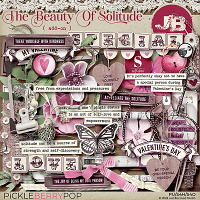 The Beauty Of Solitude Add-on by JB Studio