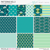 Patterns Vol02 (CU)