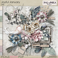 Joyful January Kit