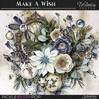 Make A Wish~ Basic Kit  