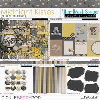 Midnight Kisses Collection Bundle