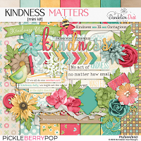 Kindness Matters: Mini Kit