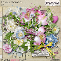 Lovely Moments Kit