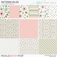 Patterns Vol30 (CU)