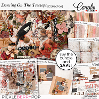 Dancing On The Treetops-Collection