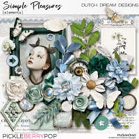 Simple Pleasures - Elements