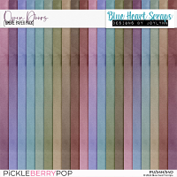 Open Doors Ombre Paper Pack