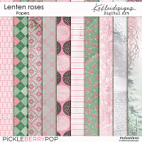 Lenten Roses Papers