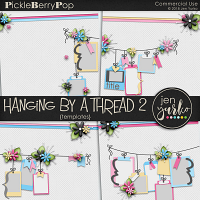 Hanging by a Thread 2 {Templates}