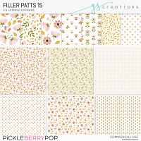 Filler Patts 15 (CU)