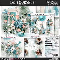 Be Yourself Bundle 