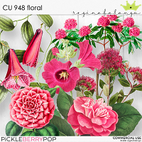 CU 948 FLORAL