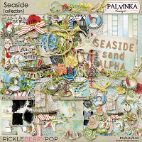 Seaside Collection