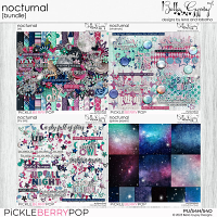 Nocturnal Bundle