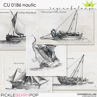 CU 0186 NAUTIC