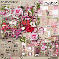 So Romantic Collection