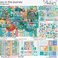 Joy In The Journey Collection