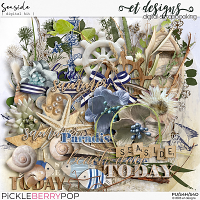 Seaside Kit by et designs