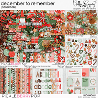 December To Remember Collection