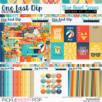 One Last Dip Collection Bundle