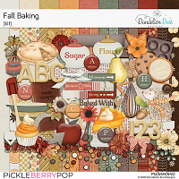 Fall Baking: Kit
