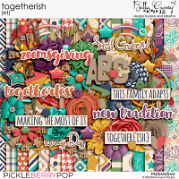 Togetherish Kit