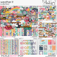 Weather It Collection