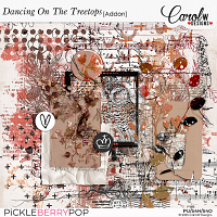 Dancing On The Treetops-Addon