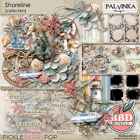 Shoreline: BBD Bundle