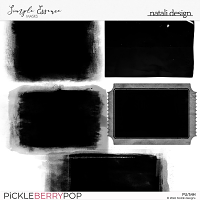 Simple Essence Masks