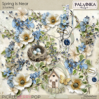 Spring Is Near Clusters