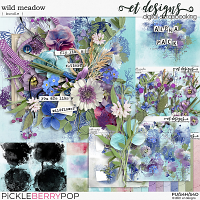 Wild Meadow Bundle