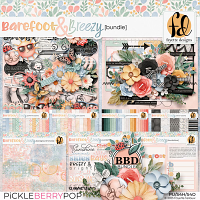 Barefoot & Breezy: BBD Bundle