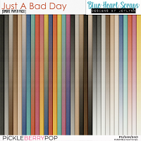 Just A Bad Day Ombre Pack