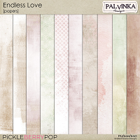 Endless Love Papers